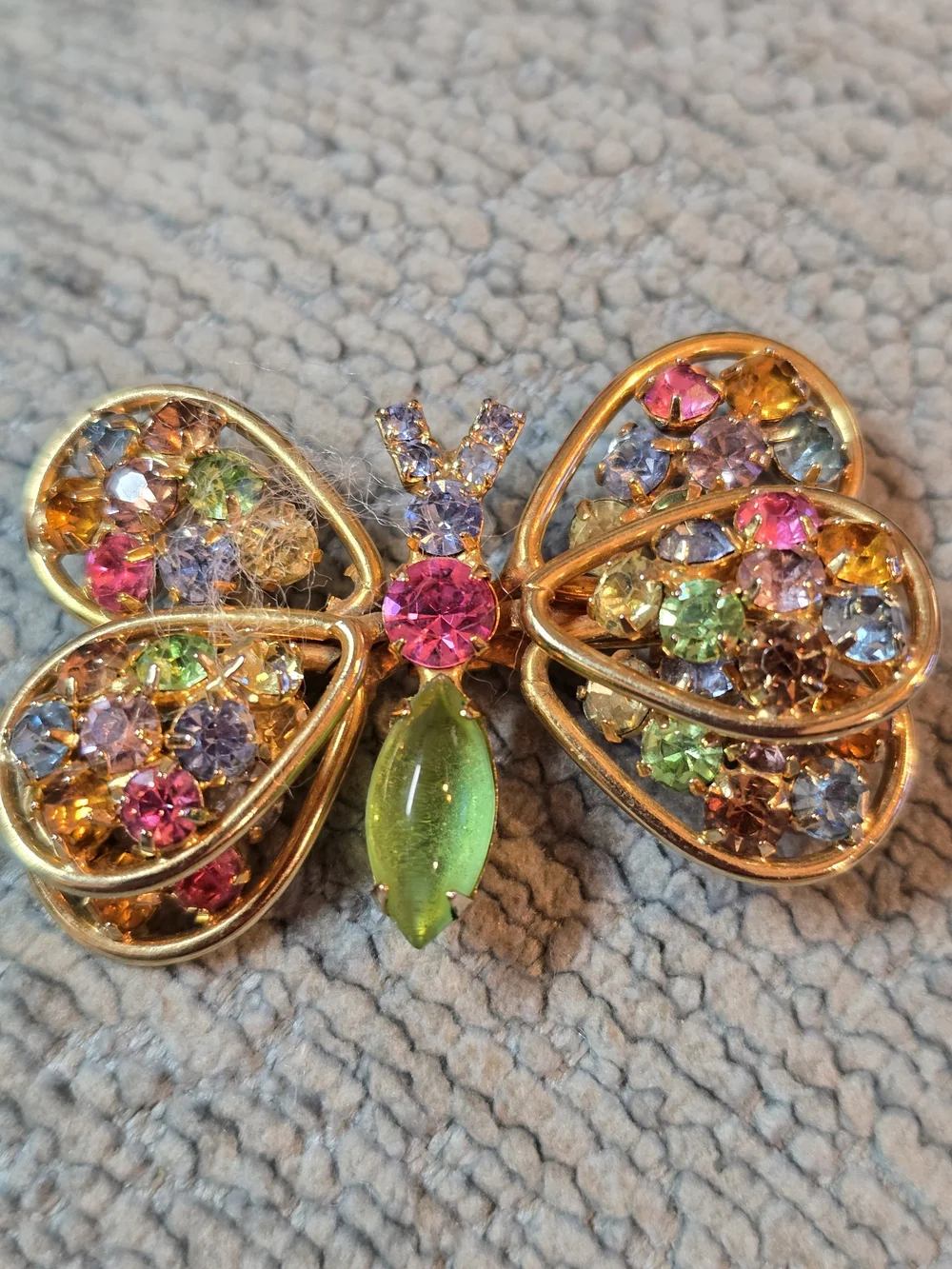 N/A cute butterfly